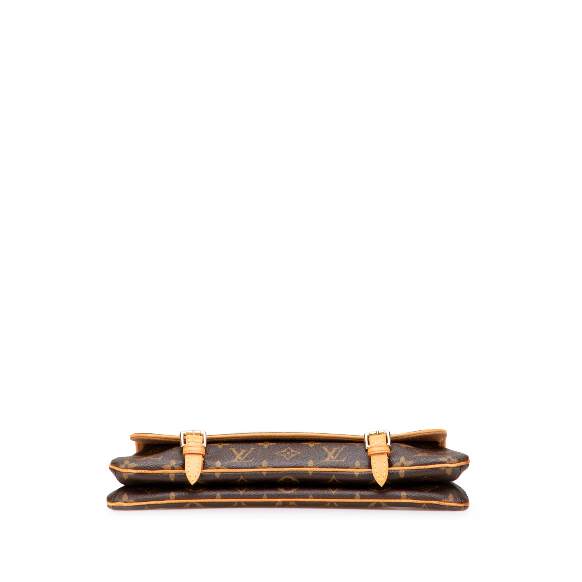 Monogram Marelle Shoulder Bag