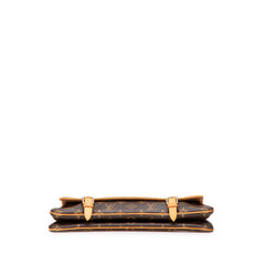 Monogram Marelle Shoulder Bag