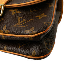 Monogram Marelle Shoulder Bag