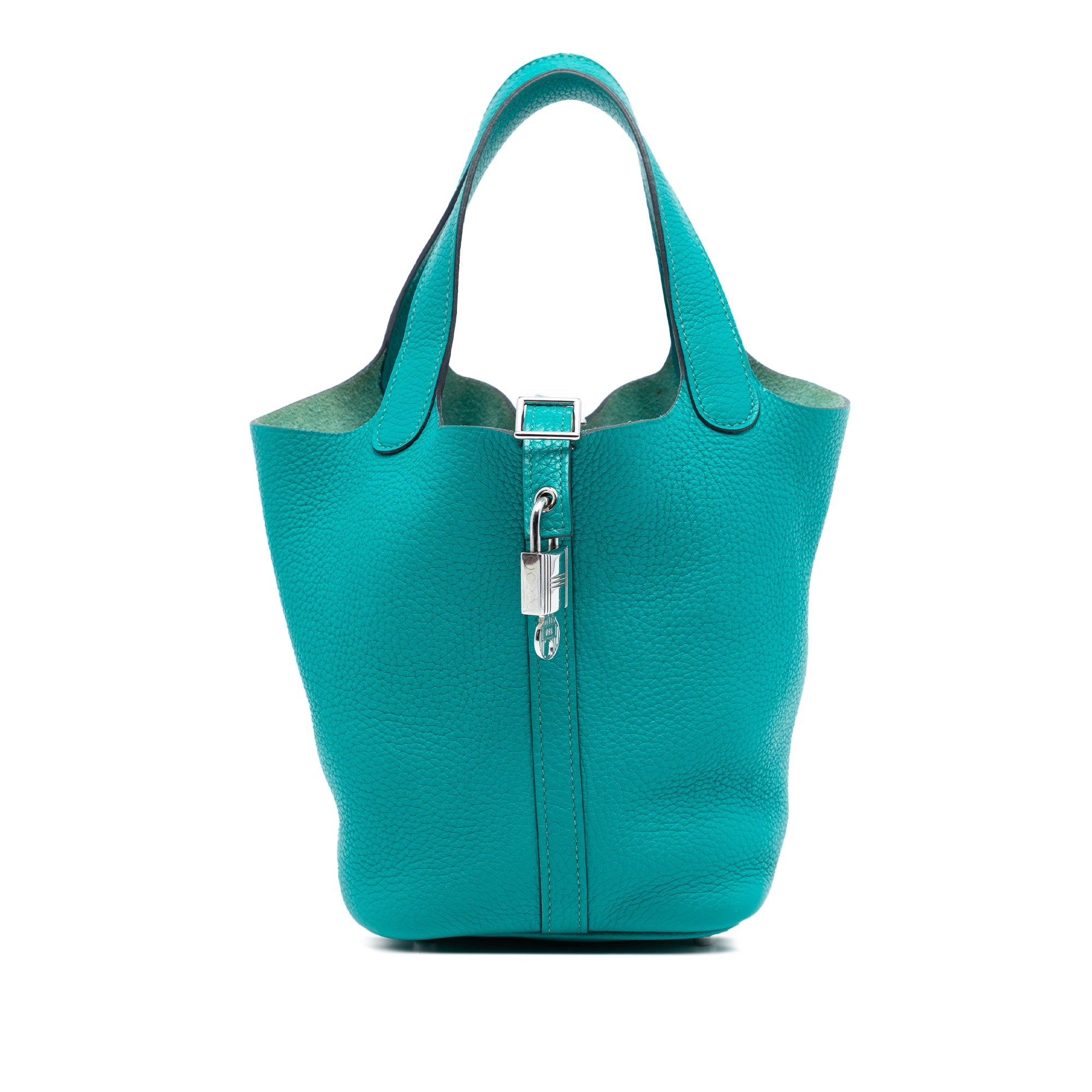 Clemence Picotin Lock 18