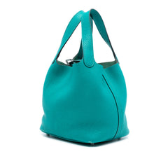 Clemence Picotin Lock 18