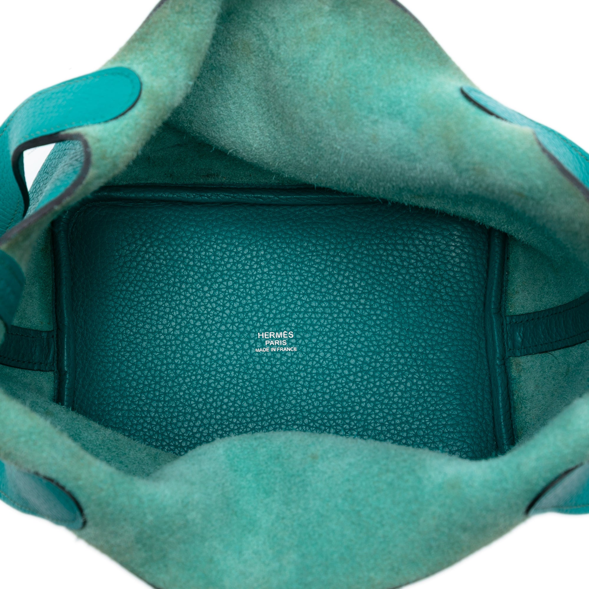 Clemence Picotin Lock 18