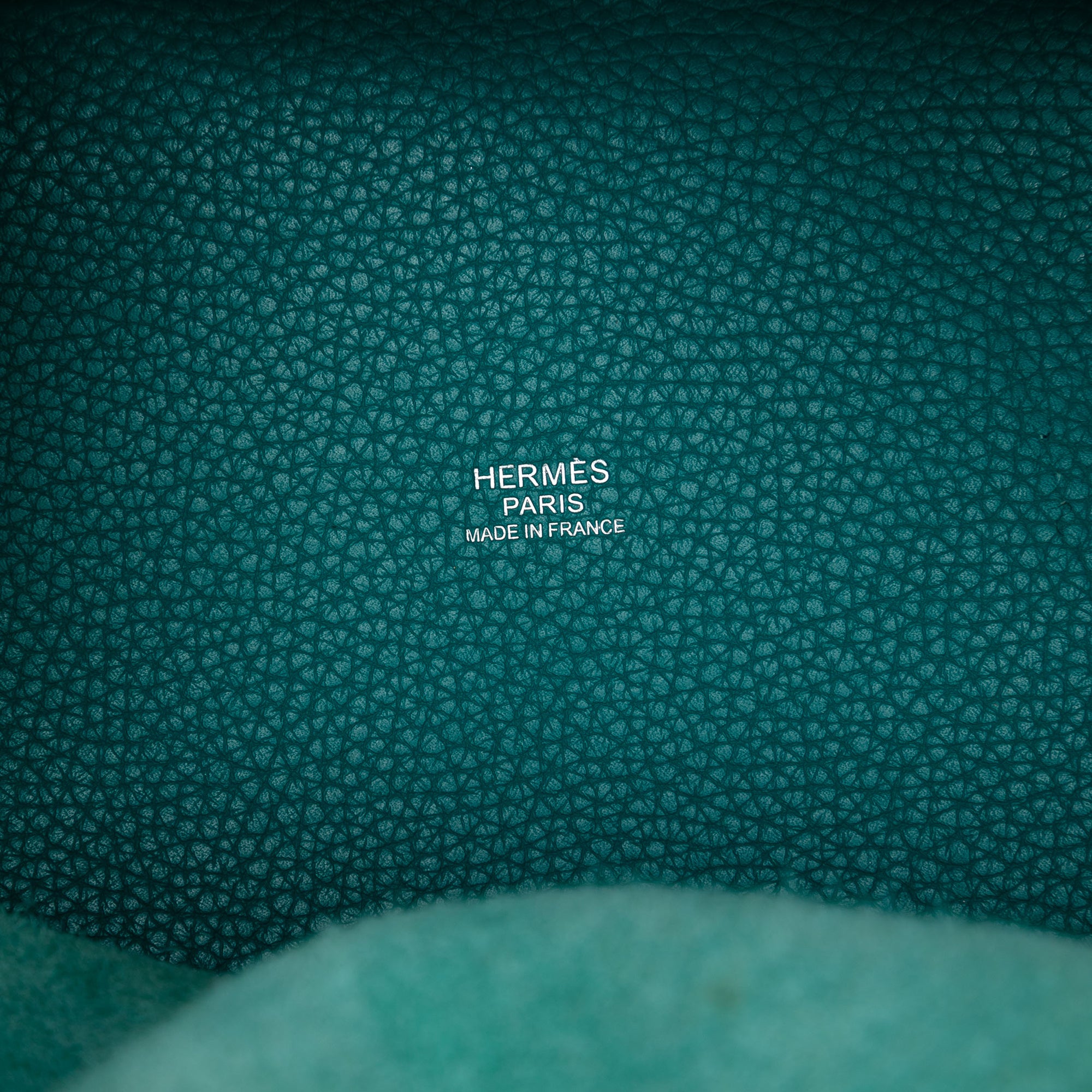 Clemence Picotin Lock 18