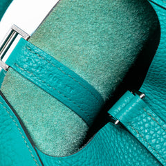 Clemence Picotin Lock 18