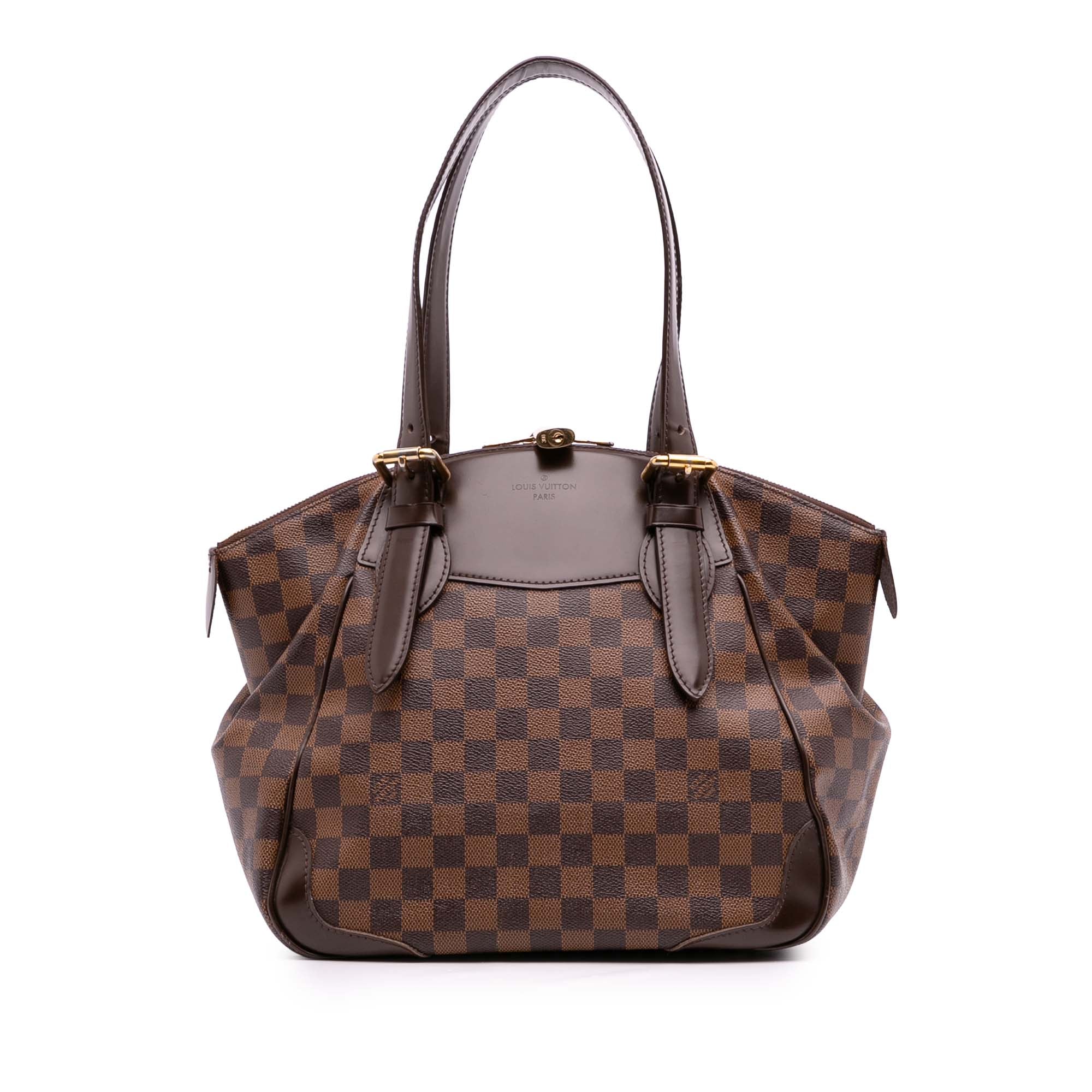 Damier Ebene Verona MM