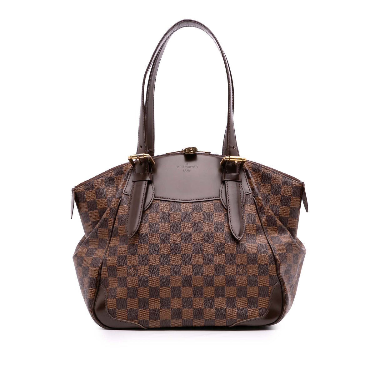 Damier Ebene Verona MM