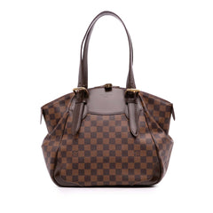 Damier Ebene Verona MM