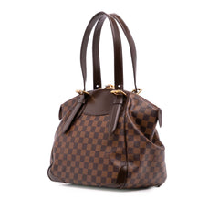 Damier Ebene Verona MM