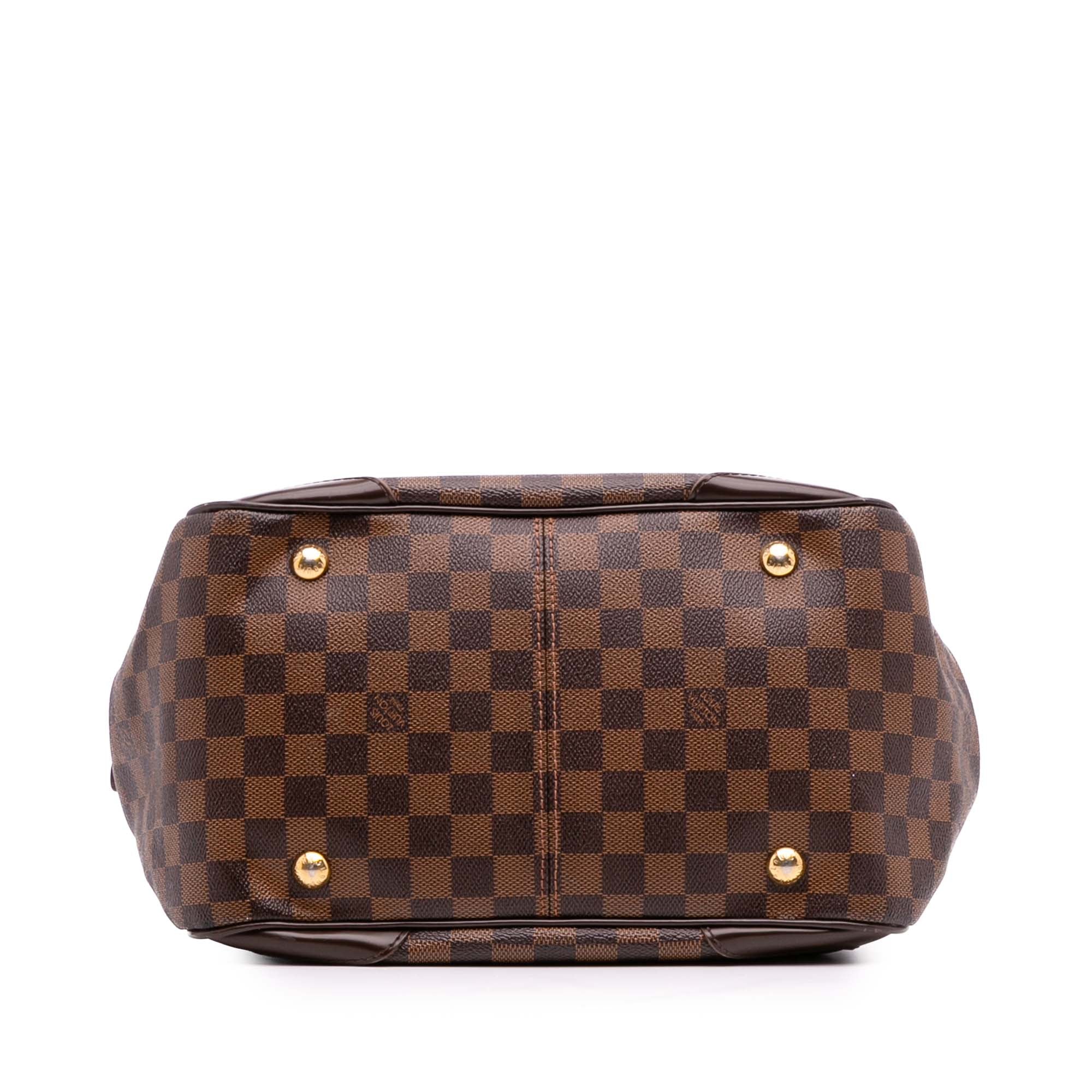 Damier Ebene Verona MM