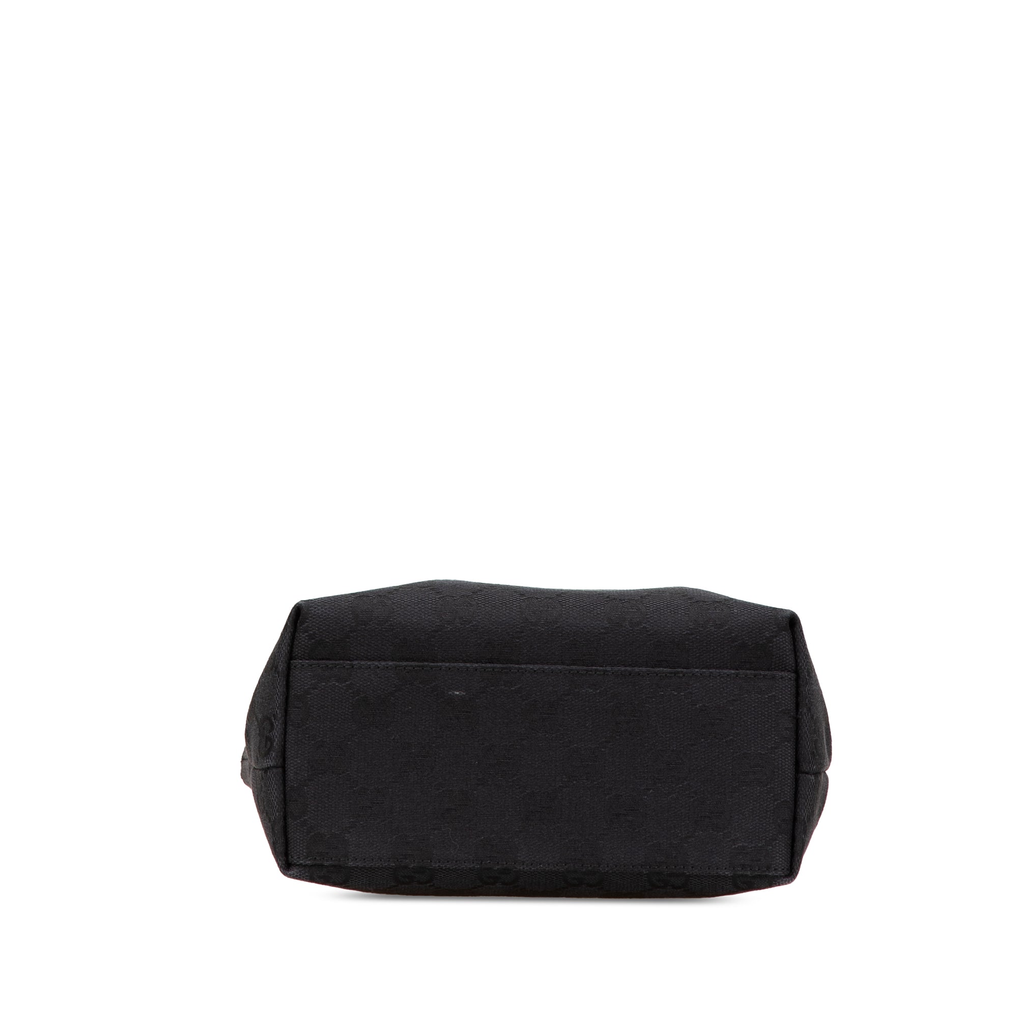 GG Canvas Handbag