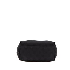 GG Canvas Handbag