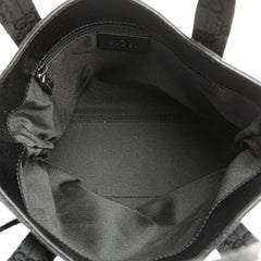 GG Canvas Handbag