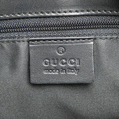 GG Canvas Handbag