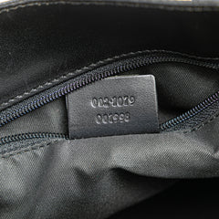 GG Canvas Handbag