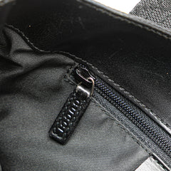 GG Canvas Handbag