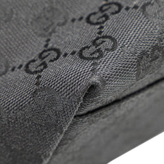 GG Canvas Handbag