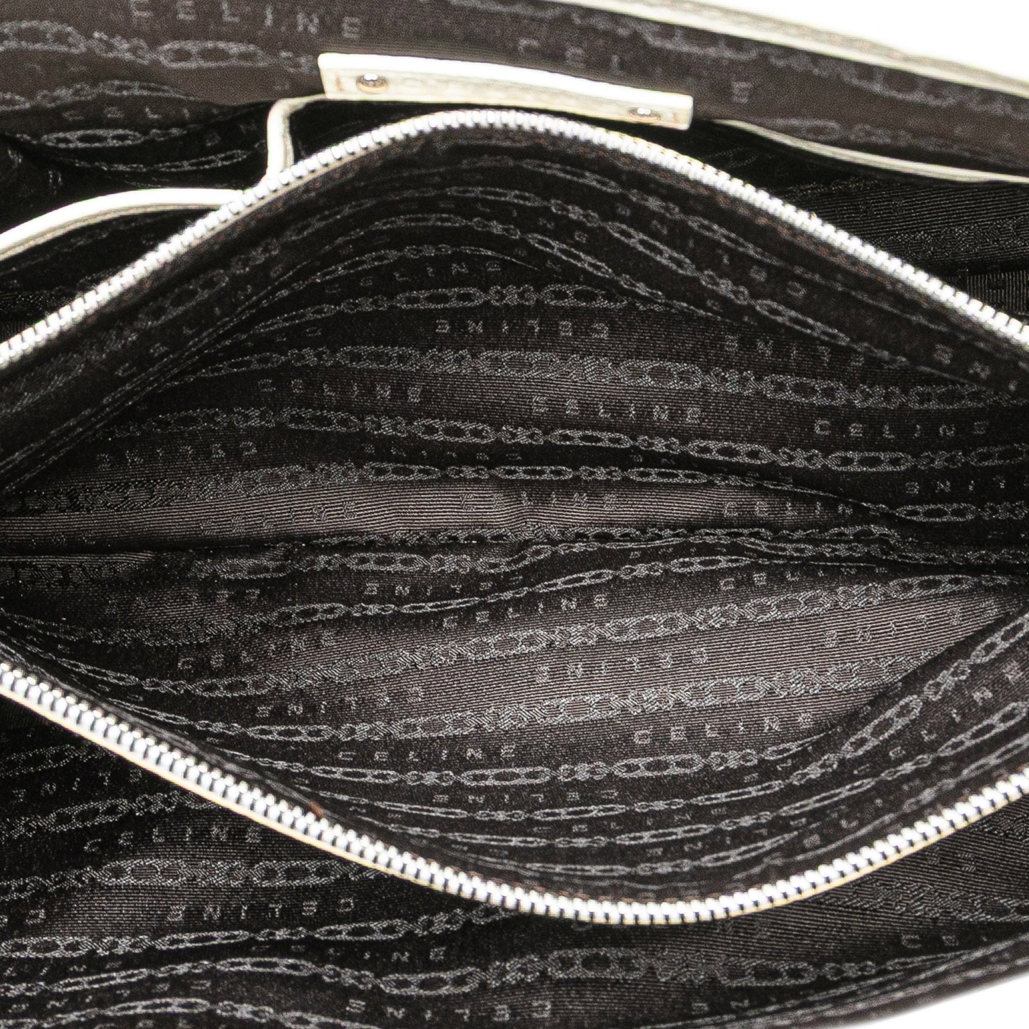 Macadam Denim Boogie Handbag