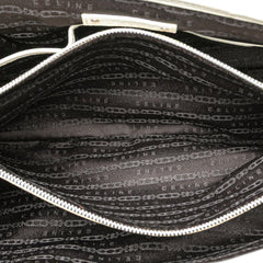 Macadam Denim Boogie Handbag