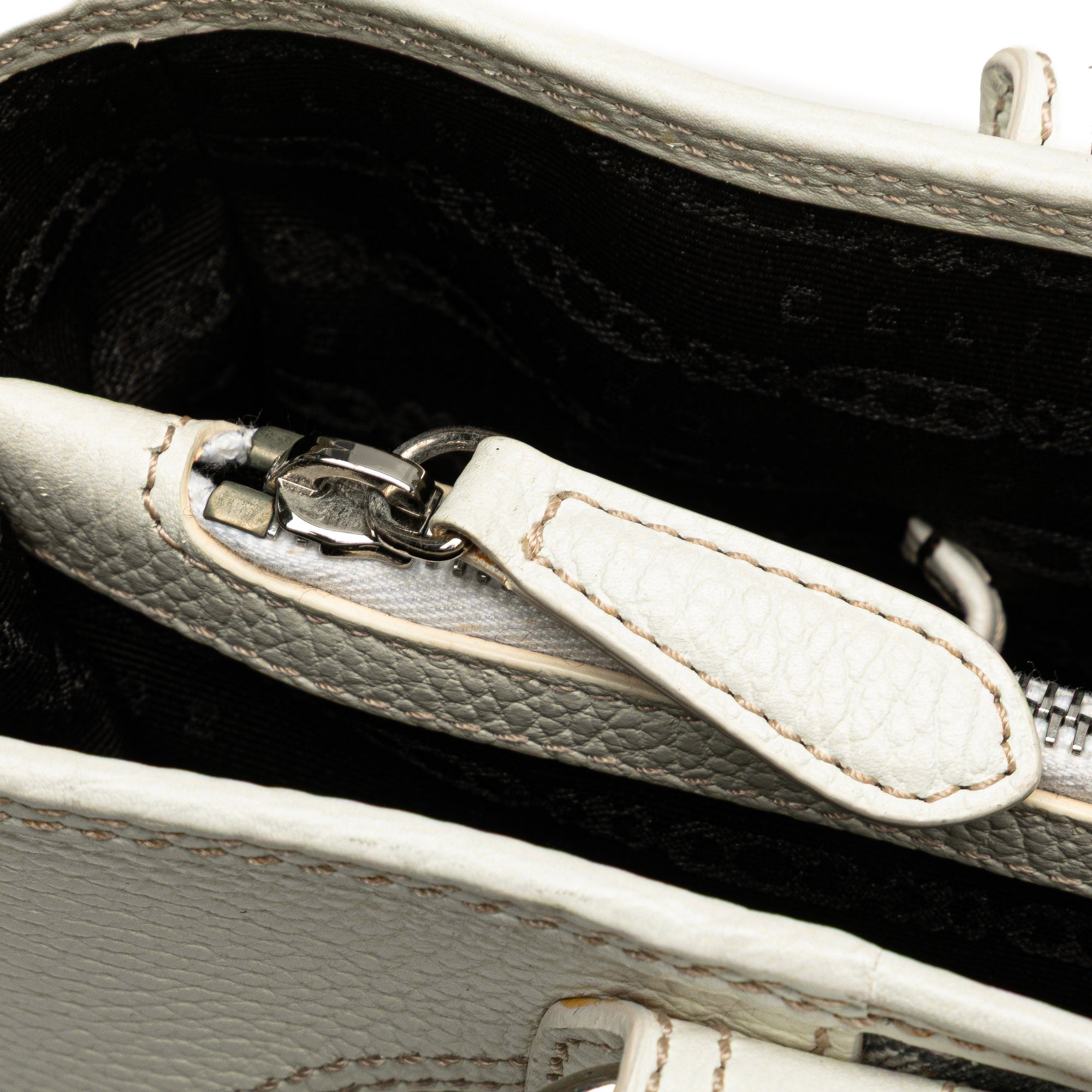 Macadam Denim Boogie Handbag