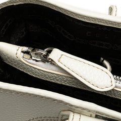 Macadam Denim Boogie Handbag