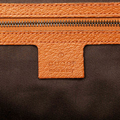 GG Canvas Nailhead Tote_5