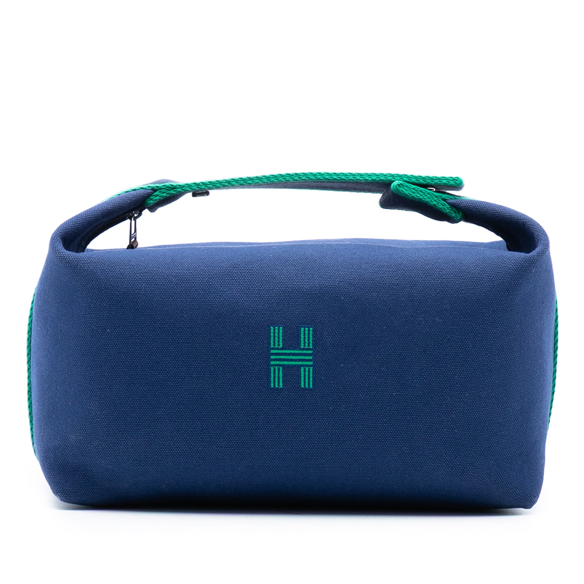 Large Toile Bride A Brac Case