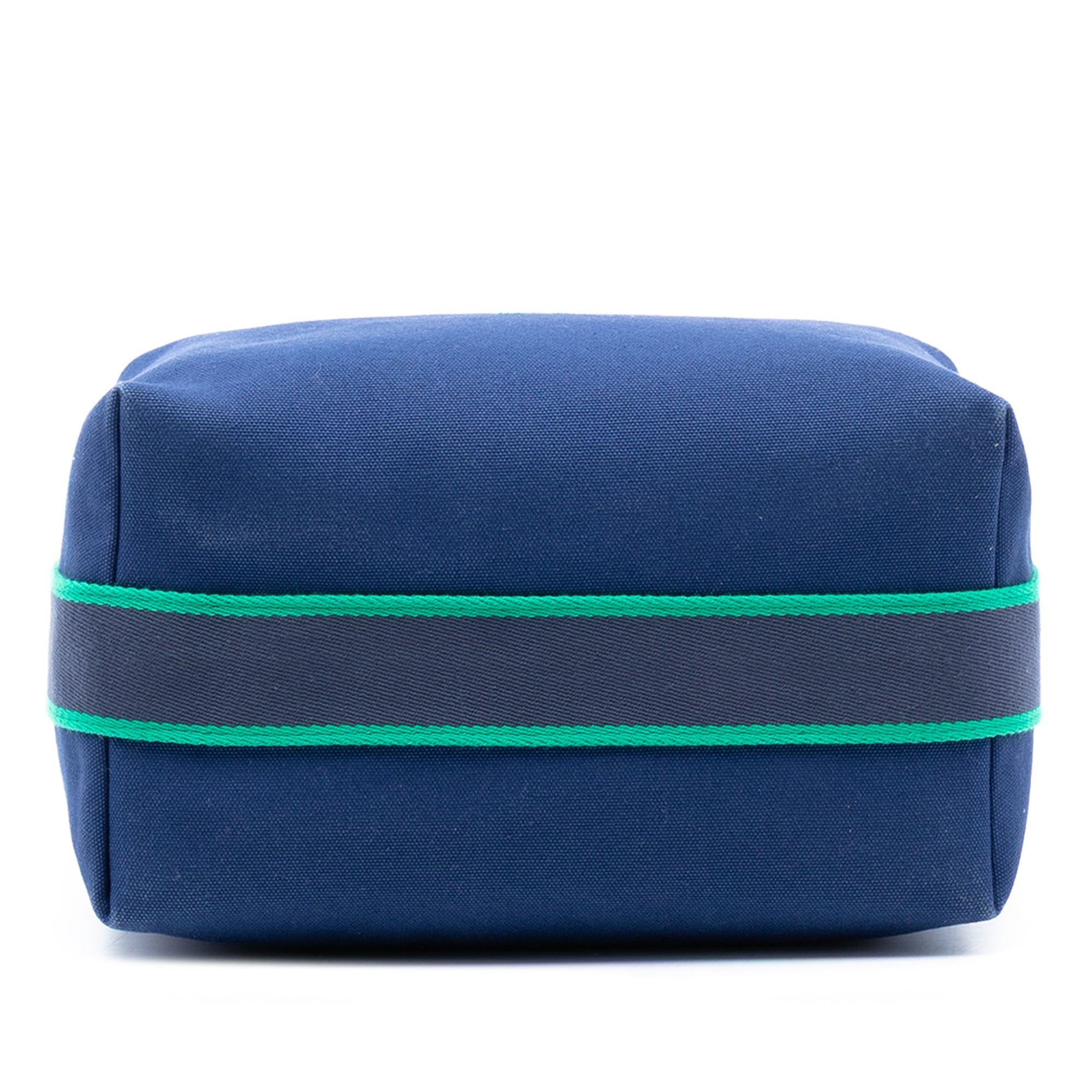 Large Toile Bride A Brac Case