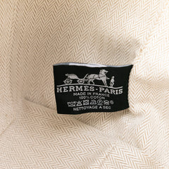 Large Toile Bride A Brac Case