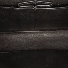 Medium Classic Tweed Double Flap