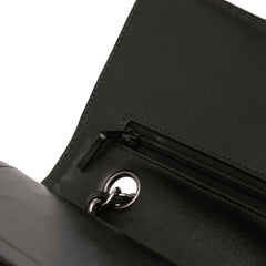 Medium Classic Tweed Double Flap