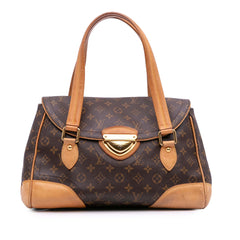 Monogram Beverly GM