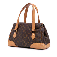 Monogram Beverly GM