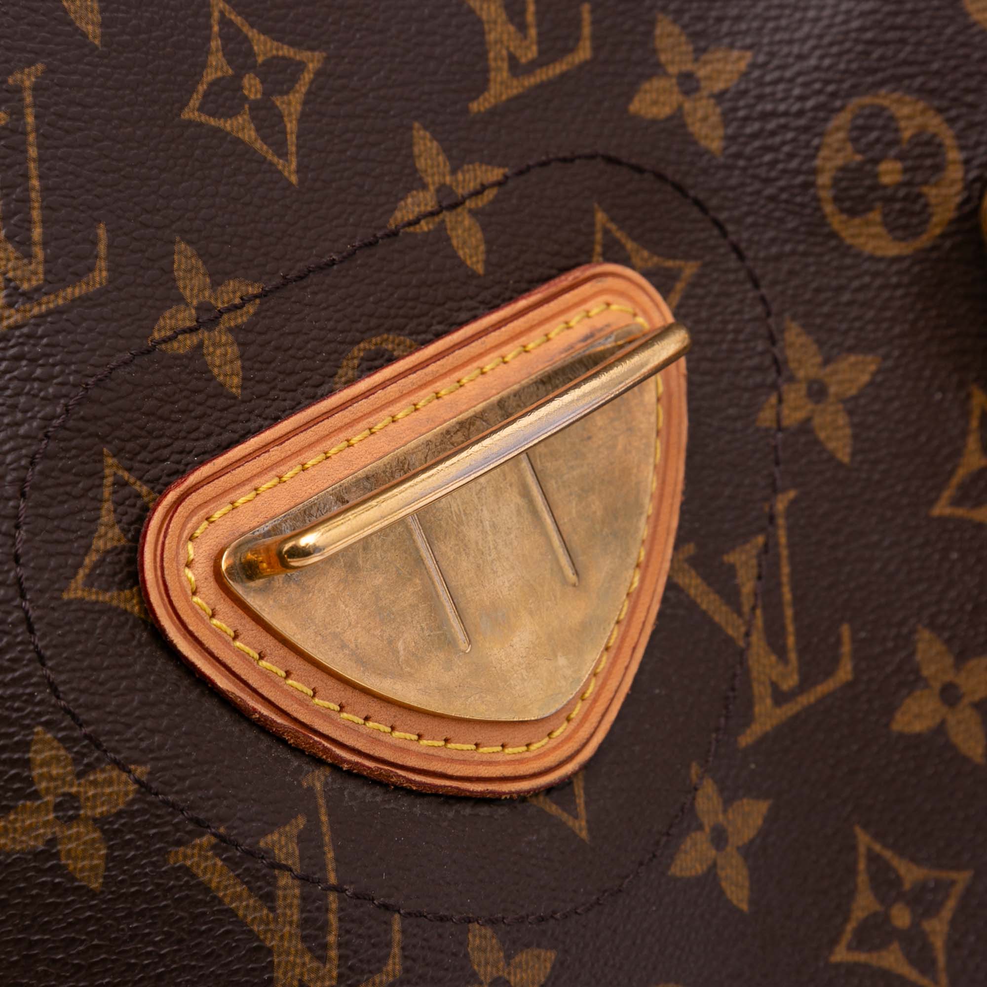 Monogram Beverly GM