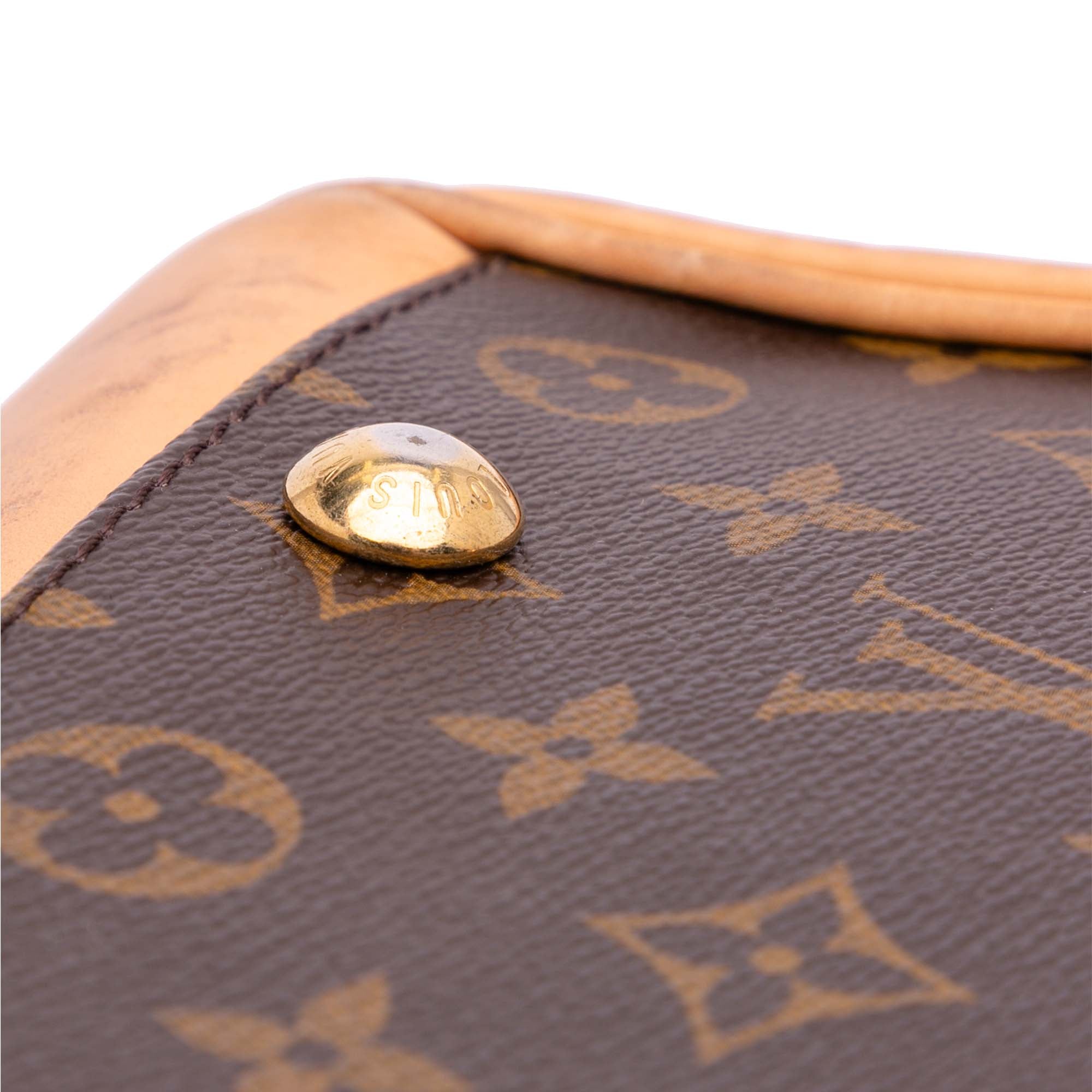 Monogram Beverly GM