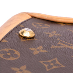 Monogram Beverly GM