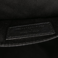 Matelasse Leather Monogram Lou Camera Bag