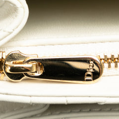 Lambskin Cannage My Dior Daily Chain Pouch_8