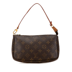 Monogram Pochette Accessoires