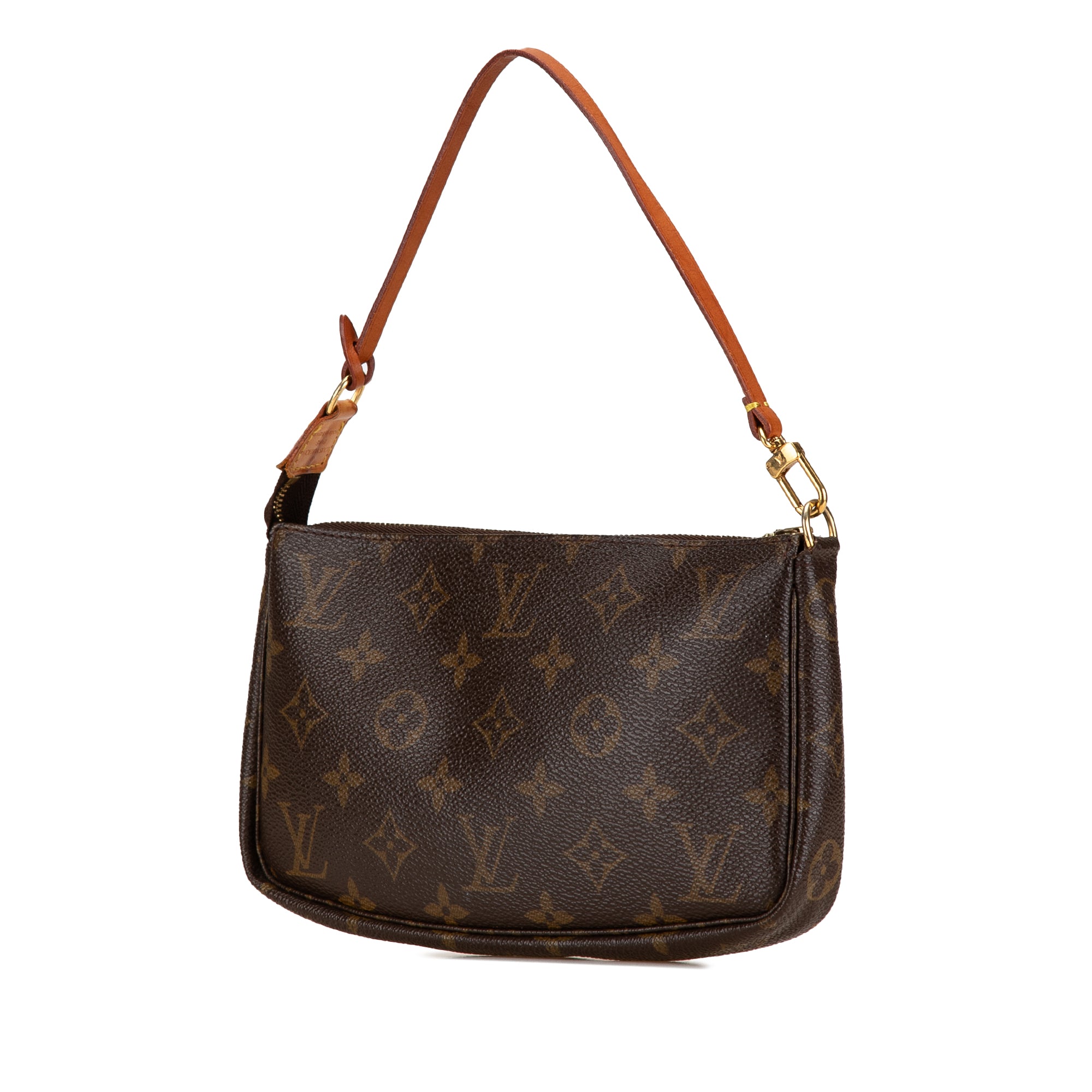 Monogram Pochette Accessoires