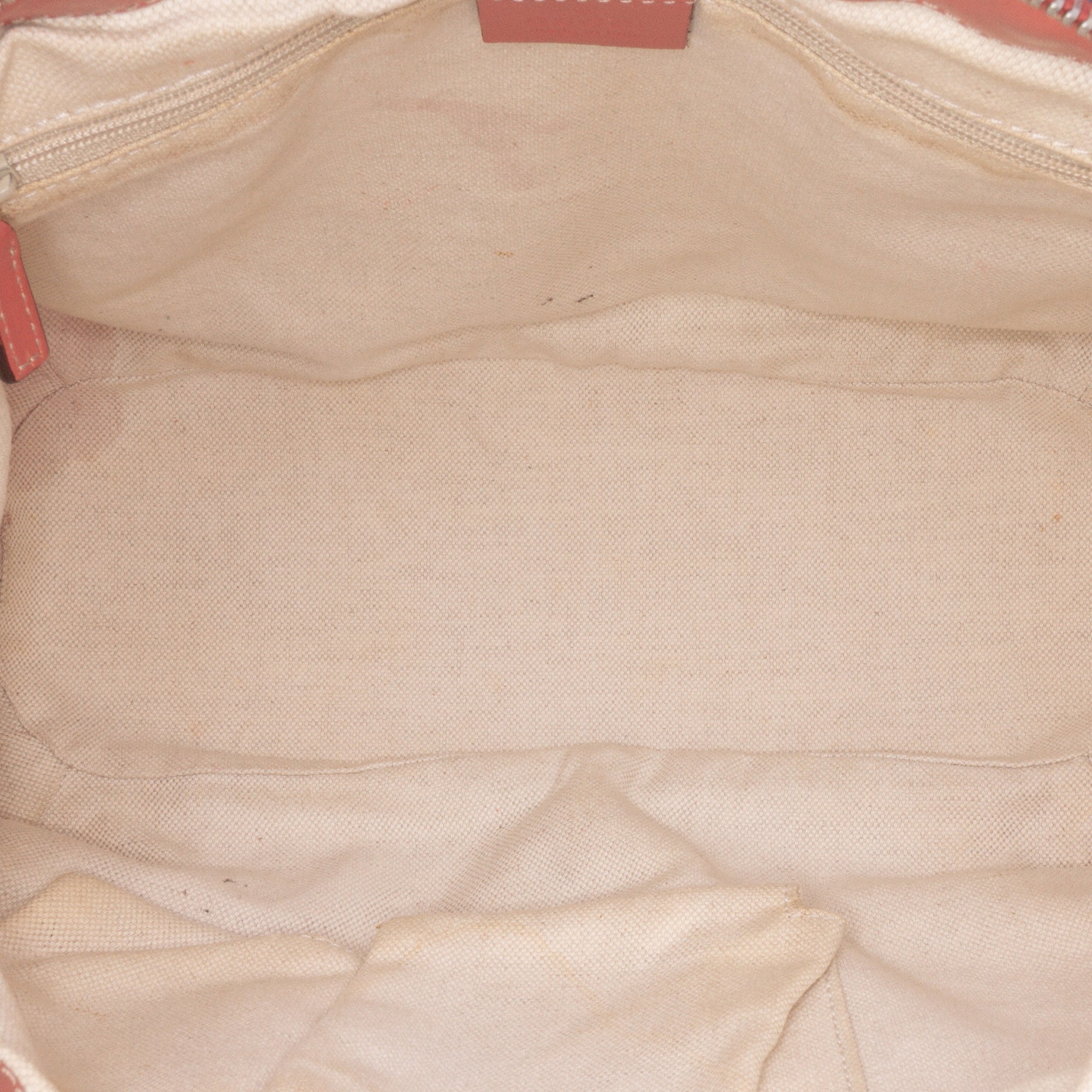 Diamante Canvas Sukey Satchel