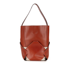 Large Holdall Bucket Bag_0