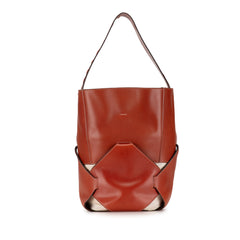 Large Holdall Bucket Bag_2