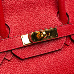 Togo Birkin Retourne 35