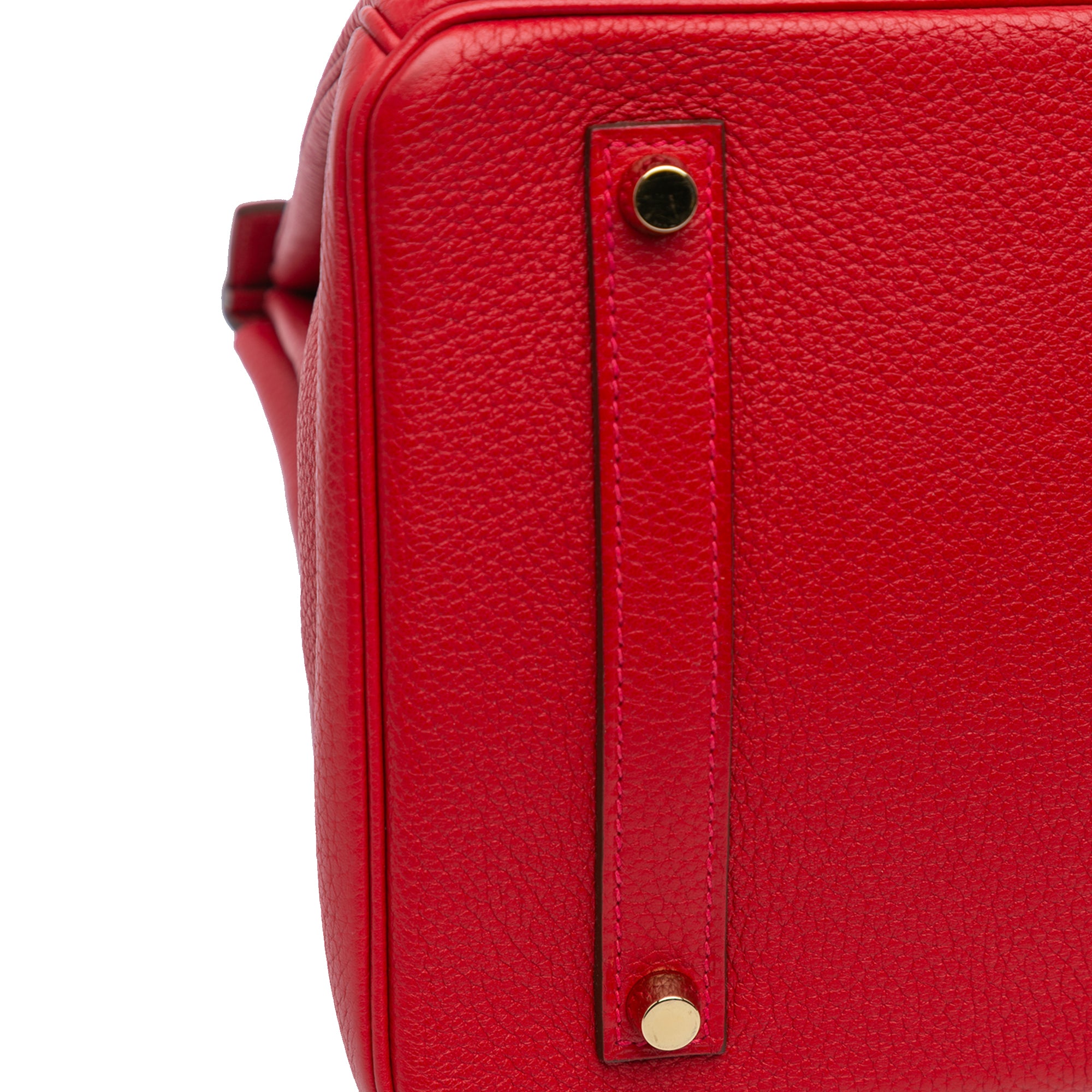 Togo Birkin Retourne 35