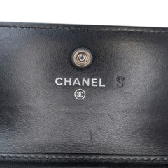 Lambskin Airlines Wallet On Chain