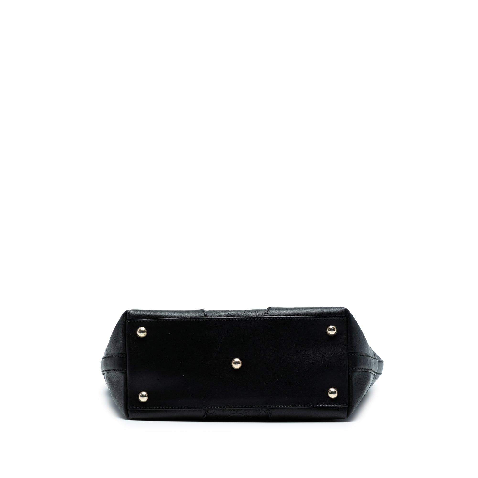 Guccissima Punch Tote