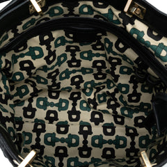 Guccissima Punch Tote