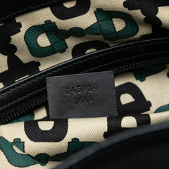 Guccissima Punch Tote