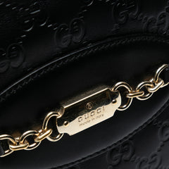 Guccissima Punch Tote