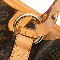 Monogram Delightful MM